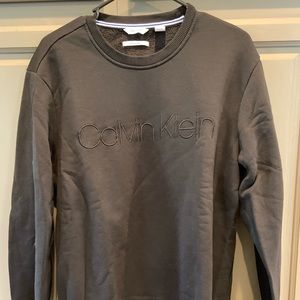 Calvin Klein crewneck